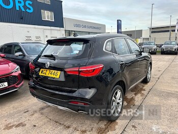 Used MG MG HS 2022 for sale - 77599283: Photo