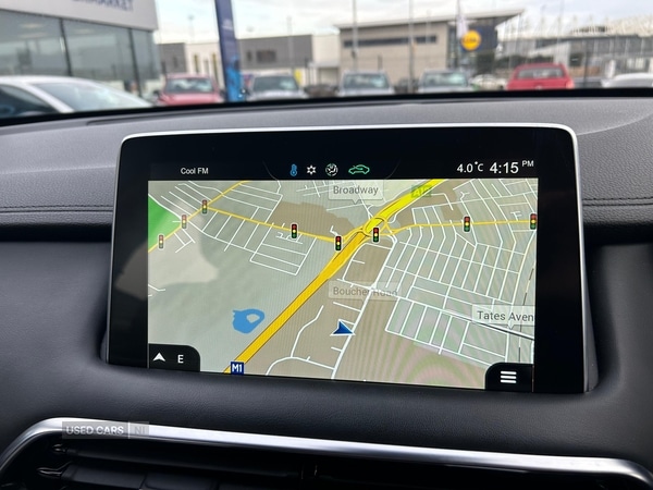 Used MG MG HS 2022 for sale - 77599283: Photo 5