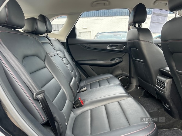 Used MG MG HS 2022 for sale - 77599283: Photo 6