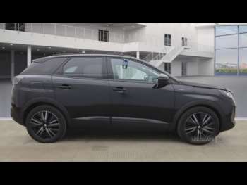 Used Peugeot 3008 2023 for sale - 75378534: Photo