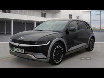 Used Hyundai IONIQ 5 2022 for sale - 75450709: Photo