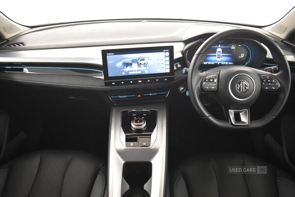 Used MG MG5 2023 for sale - 77204441: Photo 11