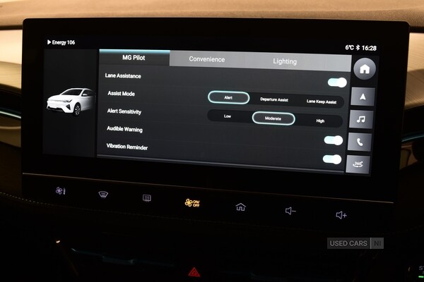 Used MG MG5 2023 for sale - 77204441: Photo 19