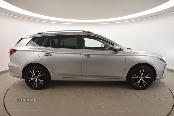 Used MG MG5 2023 for sale - 77204441: Photo 2