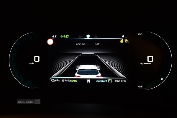 Used MG MG5 2023 for sale - 77204441: Photo 24