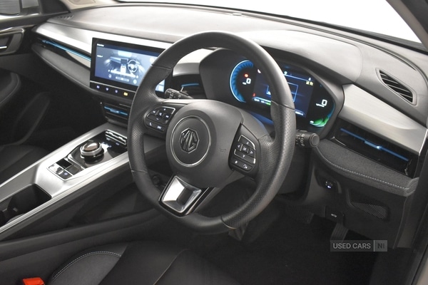 Used MG MG5 2023 for sale - 77204441: Photo 3