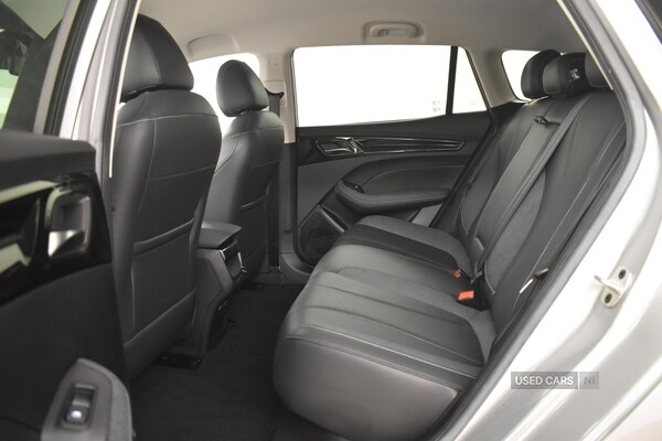 Used MG MG5 2023 for sale - 77204441: Photo 30