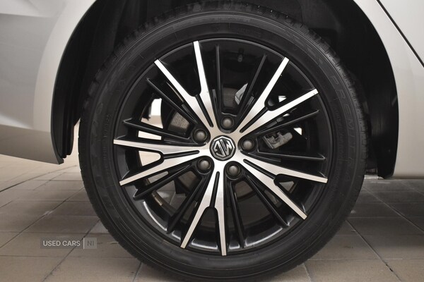 Used MG MG5 2023 for sale - 77204441: Photo 45