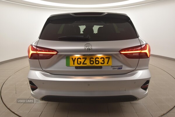 Used MG MG5 2023 for sale - 77204441: Photo 47