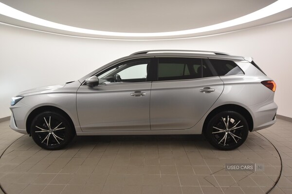 Used MG MG5 2023 for sale - 77204441: Photo 7