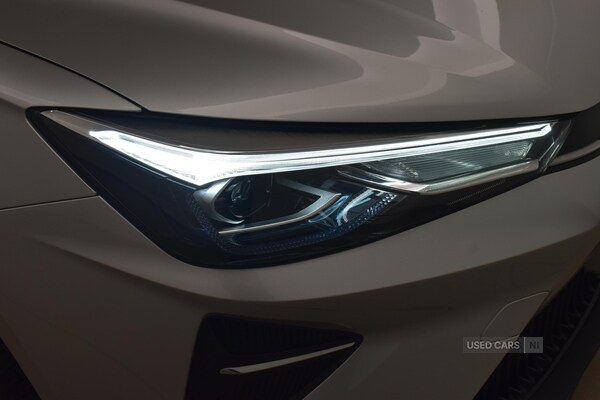 Used MG MG5 2023 for sale - 77204441: Photo 8