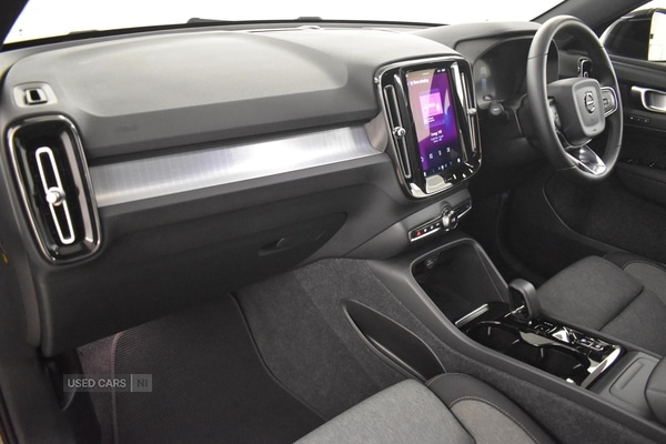 Used Volvo XC40 2024 for sale - 77132149: Photo 10