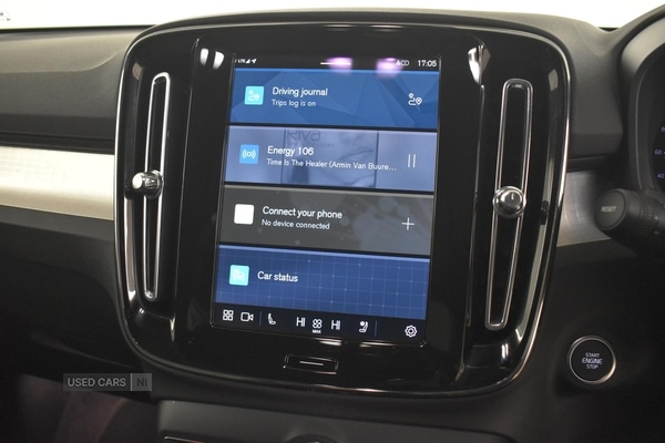 Used Volvo XC40 2024 for sale - 77132149: Photo 18