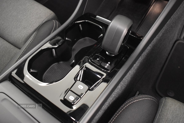 Used Volvo XC40 2024 for sale - 77132149: Photo 27