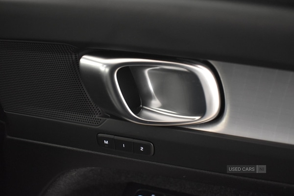 Used Volvo XC40 2024 for sale - 77132149: Photo 29