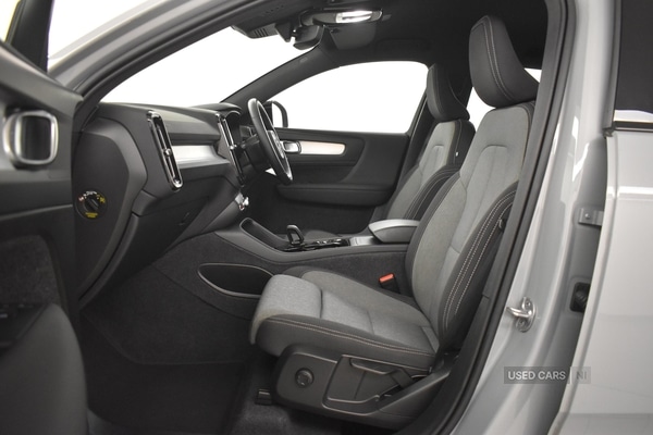 Used Volvo XC40 2024 for sale - 77132149: Photo 33