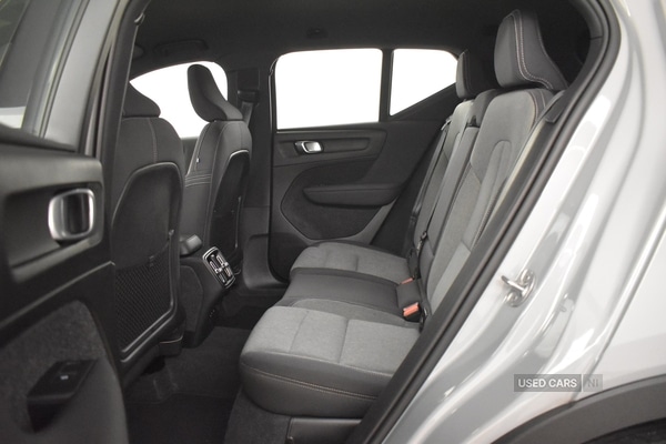 Used Volvo XC40 2024 for sale - 77132149: Photo 35