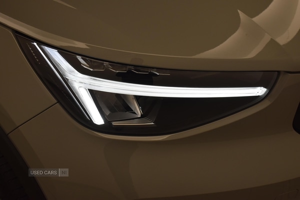 Used Volvo XC40 2024 for sale - 77132149: Photo 9