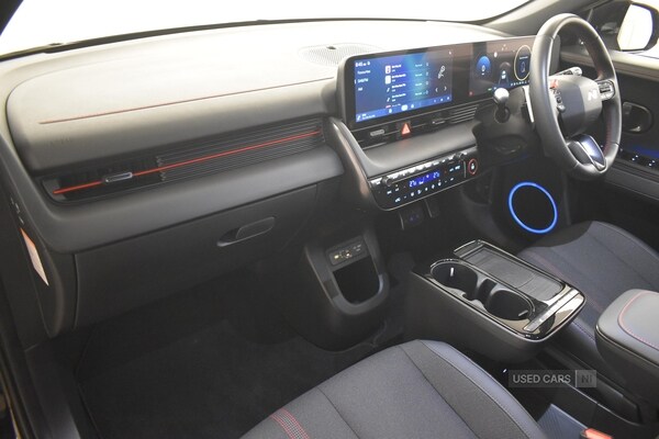 Used Hyundai IONIQ 5 2025 for sale - 76308374: Photo 10