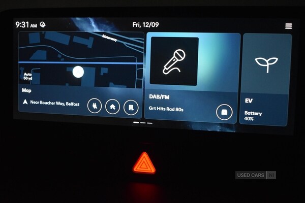 Used Hyundai IONIQ 5 2025 for sale - 76308374: Photo 19