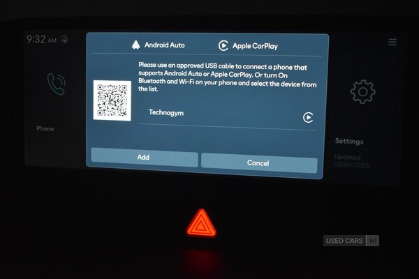 Used Hyundai IONIQ 5 2025 for sale - 76308374: Photo 22