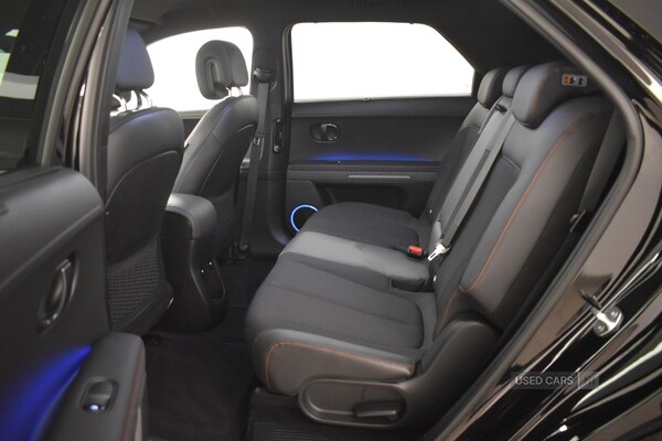 Used Hyundai IONIQ 5 2025 for sale - 76308374: Photo 38