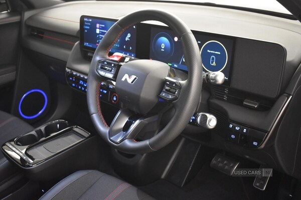 Used Hyundai IONIQ 5 2025 for sale - 76308374: Photo 3