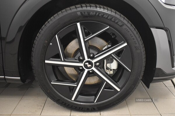Used Hyundai IONIQ 5 2025 for sale - 76308374: Photo 48