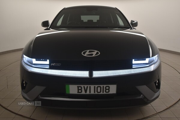Used Hyundai IONIQ 5 2025 for sale - 76308374: Photo 5