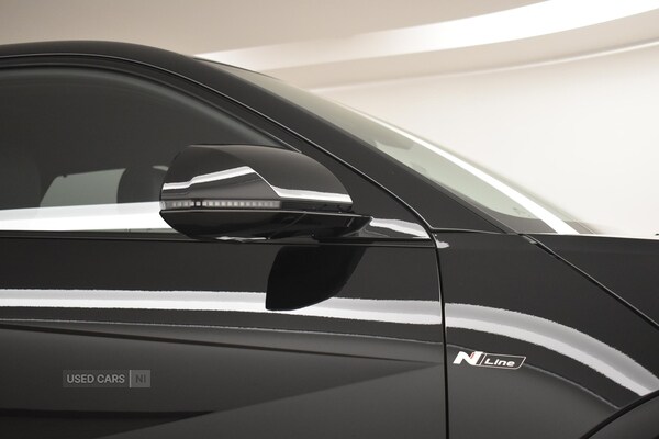 Used Hyundai IONIQ 5 2025 for sale - 76308374: Photo 8