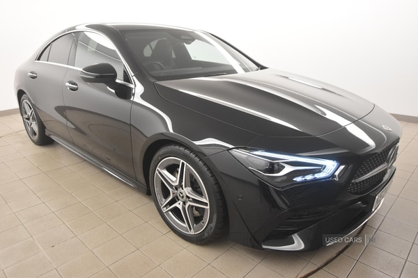 Used Mercedes-Benz CLA 2024 for sale - 77102422: Photo 1