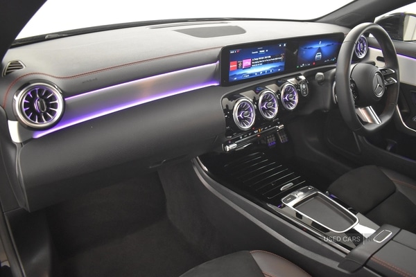 Used Mercedes-Benz CLA 2024 for sale - 77102422: Photo 10