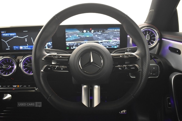 Used Mercedes-Benz CLA 2024 for sale - 77102422: Photo 12