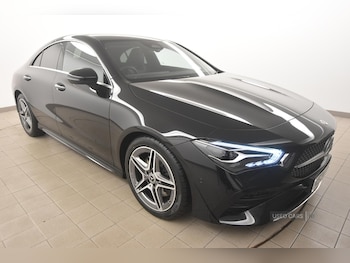 Used Mercedes-Benz CLA 2024 for sale - 77102422: Photo