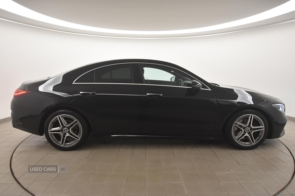 Used Mercedes-Benz CLA 2024 for sale - 77102422: Photo 2