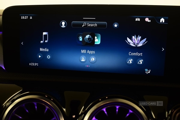 Used Mercedes-Benz CLA 2024 for sale - 77102422: Photo 22