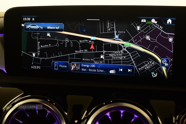 Used Mercedes-Benz CLA 2024 for sale - 77102422: Photo 27