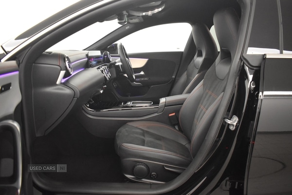 Used Mercedes-Benz CLA 2024 for sale - 77102422: Photo 38