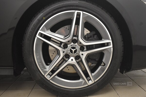 Used Mercedes-Benz CLA 2024 for sale - 77102422: Photo 48