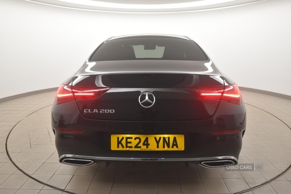 Used Mercedes-Benz CLA 2024 for sale - 77102422: Photo 50