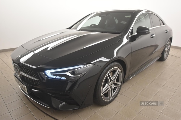 Used Mercedes-Benz CLA 2024 for sale - 77102422: Photo 6