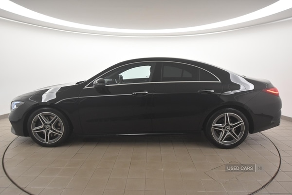 Used Mercedes-Benz CLA 2024 for sale - 77102422: Photo 7