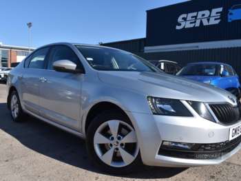 2019 - 1.0 TSI SE Technology 5dr DSG