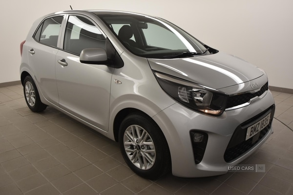 Used Kia Picanto 2023 for sale - 76803001: Photo 1