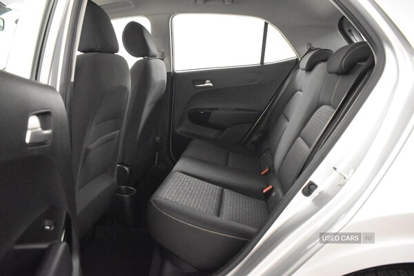 Used Kia Picanto 2023 for sale - 76803001: Photo 24