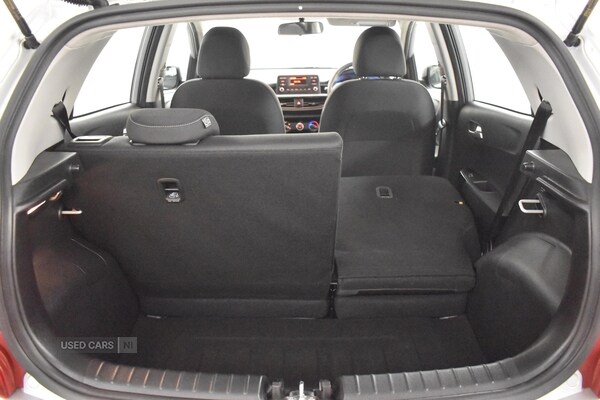 Used Kia Picanto 2023 for sale - 76803001: Photo 27