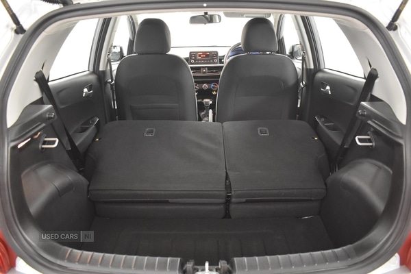 Used Kia Picanto 2023 for sale - 76803001: Photo 28