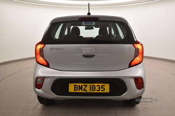 Used Kia Picanto 2023 for sale - 76803001: Photo 34