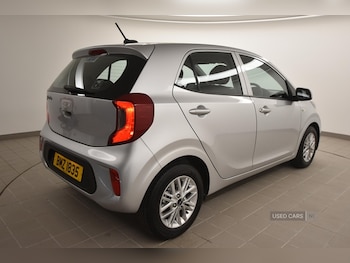 Used Kia Picanto 2023 for sale - 76803001: Photo