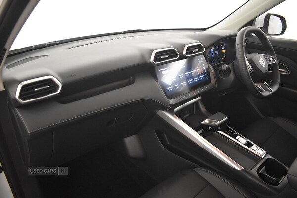 Used MG MG ZS 2025 for sale - 77021651: Photo 10